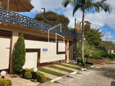 Casa de Condomínio com 3 Quartos à venda, 247m² no Jardim Ângela (Zona Sul), São Paulo