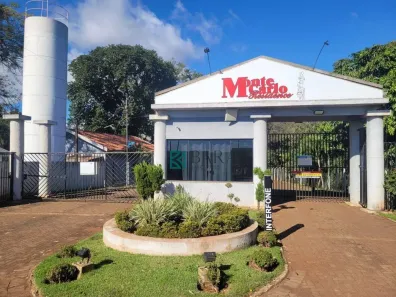 Lote/Terreno à venda, 1285m² no Pr - 317, Floresta