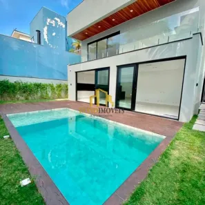 Casa de Condomínio com 4 Quartos à venda, 420m² no Parque Terra Nova II, São Bernardo do Campo