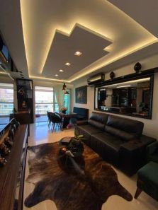 Cobertura com 2 Quartos à venda, 219m² no Campeche, Florianópolis