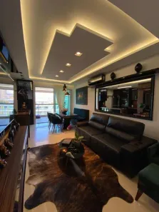 Cobertura com 2 Quartos à venda, 219m² no Campeche, Florianópolis
