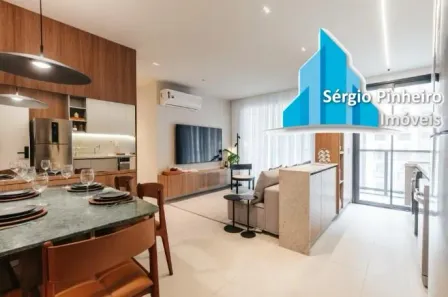Apartamento com 3 Quartos à venda, 71m² no Sul, Brasília