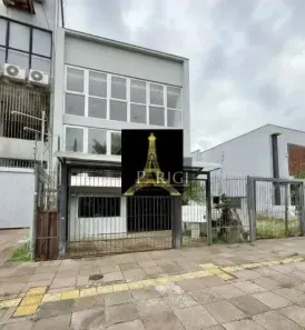 Prédio Comercial para alugar, 620m² no Santana, Porto Alegre