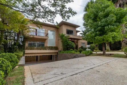 Casa com 4 Quartos à venda, 715m² no Alphaville, Santana de Parnaíba