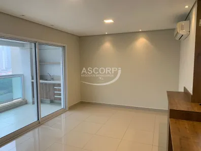 Apartamento com 1 Quarto para alugar, 54m² no Cidade Jardim, Piracicaba
