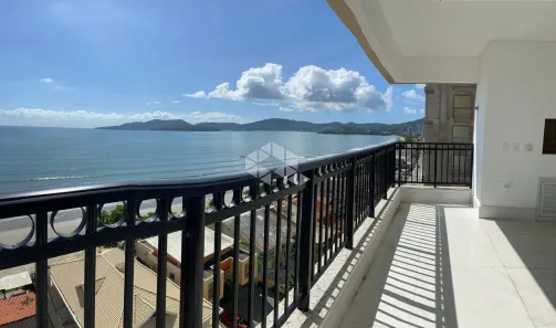 Apartamento com 4 Quartos à venda, 185m² no Perequê, Porto Belo