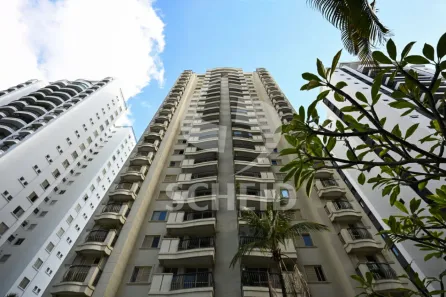 Apartamento com 4 Quartos à venda, 112m² no Indianópolis, São Paulo