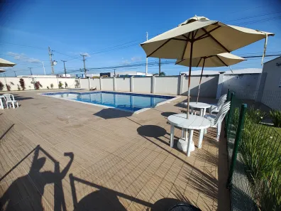 Apartamento com 2 Quartos à venda, 50m² no Cidade Universitária, Maceió
