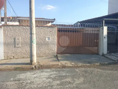 Casa com 3 Quartos à venda, 133m² no Central Parque Sorocaba, Sorocaba
