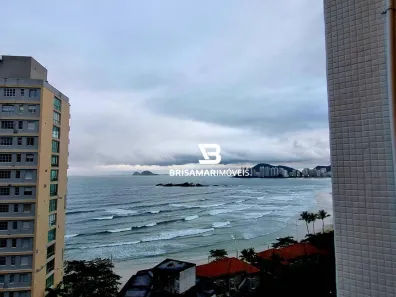 Apartamento com 3 Quartos para alugar, 100m² no Pitangueiras, Guarujá