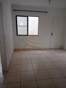 Apartamento com 2 Quartos à venda, 42m² no Parque Residencial Lagoinha, Ribeirão Preto
