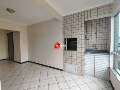 Apartamento com 2 Quartos para alugar, 69m² no Centro, Jaraguá do Sul