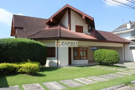 Casa com 4 Quartos para alugar, 360m² no Parque Residencial Aquarius, São José dos Campos