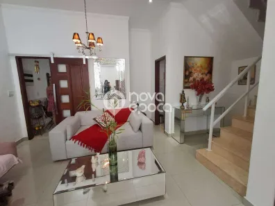  com 4 Quartos à venda, 140m² no Vila Isabel, Rio de Janeiro