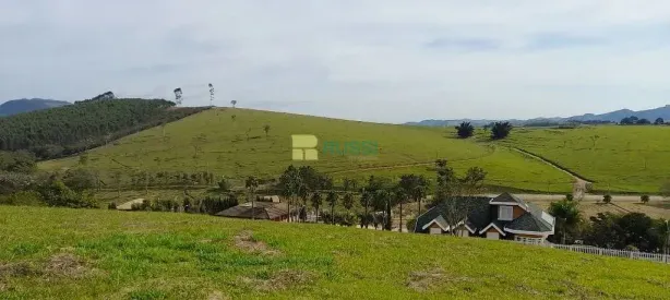 Lote/Terreno à venda, 1000m² no Zona Rural, Paraibuna