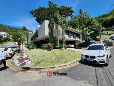 Casa de Condomínio com 4 Quartos à venda, 437m² no Barra, Balneário Camboriú