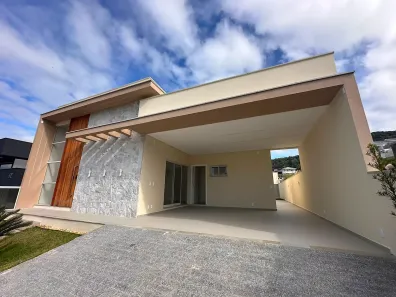 Casa com 3 Quartos à venda, 140m² no São Sebastião, Palhoça