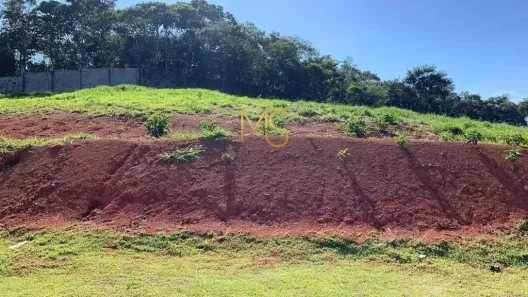 Lote/Terreno à venda, 510m² no Paisagem Renoir, Cotia