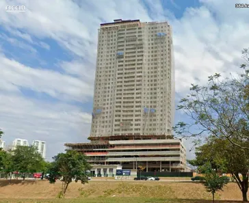 Apartamento com 2 Quartos à venda, 64m² no Jardim das Colinas, São José dos Campos
