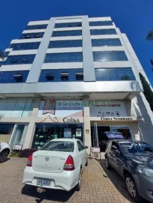 Sala Comercial para alugar, 55m² no Colina Sorriso, Caxias do Sul
