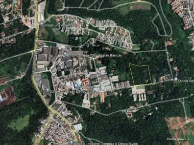 Fazenda/Sítio com 4 Quartos à venda, 210m² no Jardim Colibri, Cotia