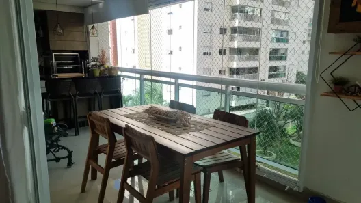Apartamento com 3 Quartos à venda, 157m² no Alto da Mooca, São Paulo