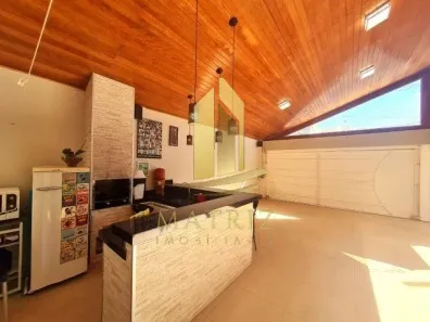 Casa com 3 Quartos à venda, 200m² no Parque Franville, Franca