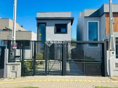 Casa com 3 Quartos à venda, 109m² no Loteamento Jardim Timbaúva, Gravataí