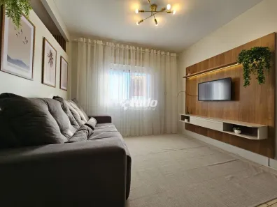 Kitnet com 1 Quarto para alugar, 30m² no Vila Nova, Novo Hamburgo