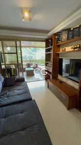 Apartamento com 3 Quartos à venda, 108m² no Recreio dos Bandeirantes, Rio de Janeiro