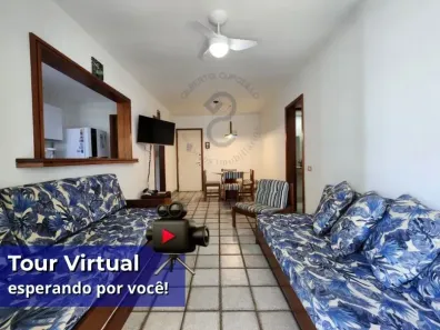 Apartamento com 1 Quarto à venda, 54m² no Barra da Tijuca, Rio de Janeiro