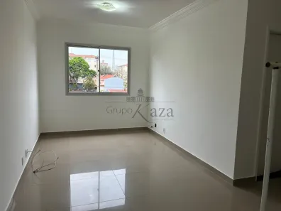 Apartamento com 3 Quartos à venda, 65m² no Cidade Morumbi, São José dos Campos