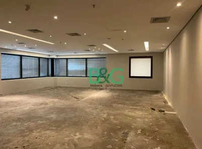 Sala Comercial para alugar, 98m² no Consolação, São Paulo