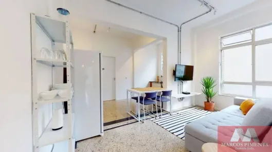Apartamento com 4 Quartos à venda, 95m² no Bela Vista, São Paulo
