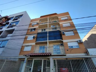 Apartamento com 2 Quartos para alugar, 80m² no Centro, São Leopoldo
