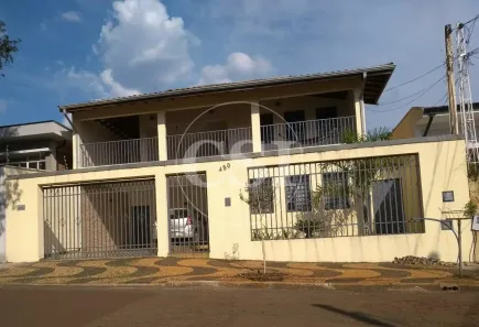 Casa com 3 Quartos à venda, 331m² no Jardim Chapadão, Campinas