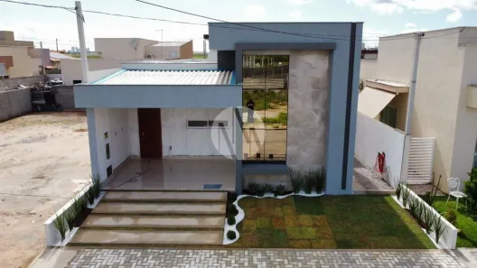 Casa com 3 Quartos à venda, 120m² no Parque das Nações, Parnamirim
