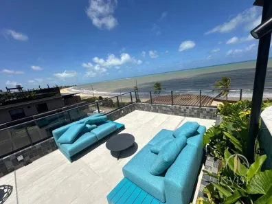 Flat com 2 Quartos à venda, 41m² no Jardim Oceania, João Pessoa