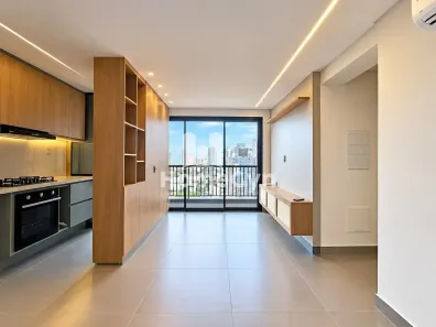 Apartamento com 3 Quartos para alugar, 85m² no Setor Oeste, Goiânia