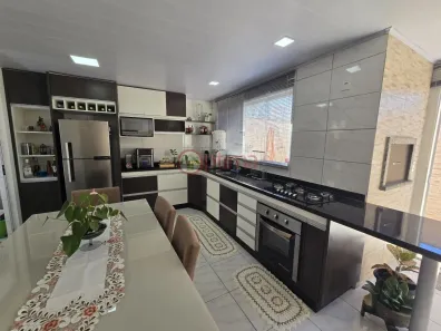 Casa de Condomínio com 3 Quartos à venda, 90m² no Bela Vista, Palhoça