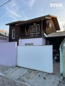 Casa de Condomínio com 4 Quartos à venda, 150m² no Espinheiros, Itajaí