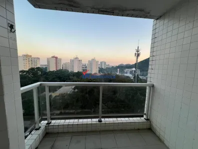 Apartamento com 2 Quartos à venda, 60m² no Jacarepaguá, Rio de Janeiro