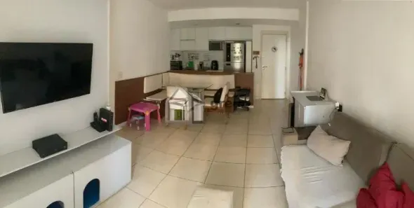 Apartamento com 3 Quartos à venda, 89m² no Barra Olímpica, Rio de Janeiro