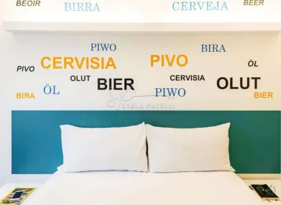 Flat com 1 Quarto à venda, 18m² no Bosque das Juritis, Ribeirão Preto