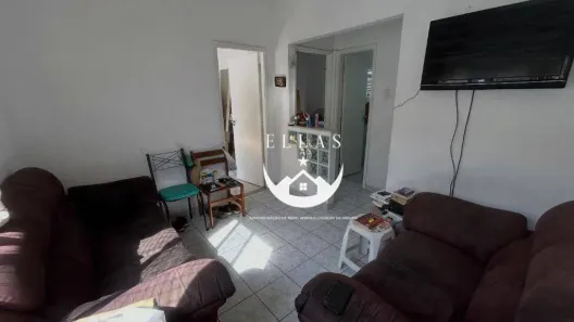 Apartamento com 2 Quartos à venda, 55m² no Macuco, Santos
