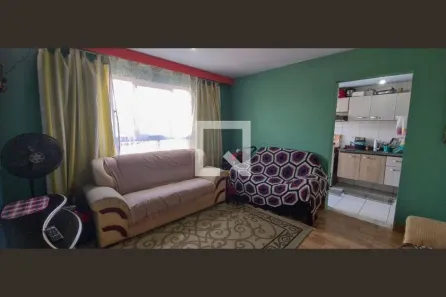 Apartamento com 2 Quartos à venda, 65m² no São Pedro, Osasco