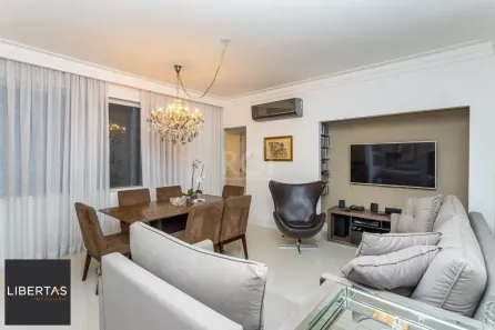 Apartamento com 2 Quartos à venda, 86m² no Centro Histórico, Porto Alegre
