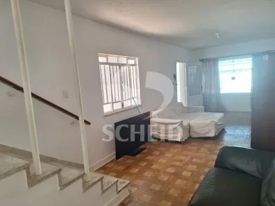 Sobrado com 3 Quartos à venda, 145m² no Parque Jabaquara, São Paulo