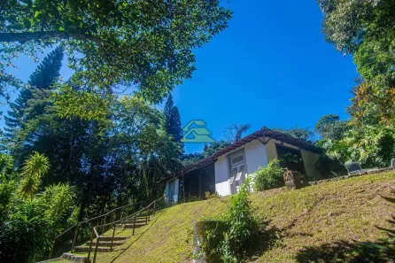 Casa com 5 Quartos à venda, 273m² no Alto da Boa Vista, Rio de Janeiro
