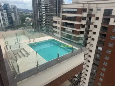 Cobertura com 4 Quartos à venda, 708m² no Alphaville, Santana de Parnaíba